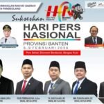 DPRD Kab. Pandeglang, mengucapkan ;