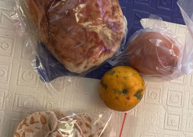 Dugaan Mark-Up Dalam Realisasi Menu MBG, KNPI Pandeglang Tuntut Pengawasan Yang Sistematis