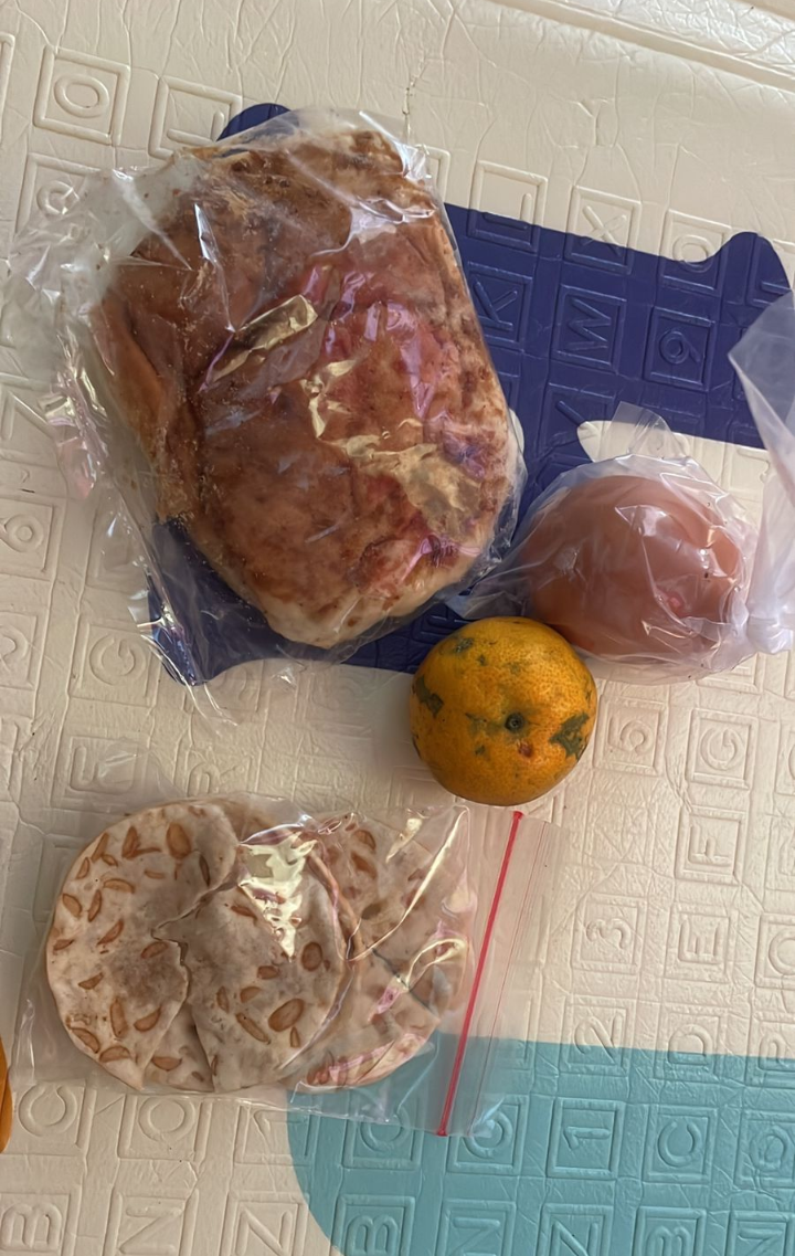 Dugaan Mark-Up Dalam Realisasi Menu MBG, KNPI Pandeglang Tuntut Pengawasan Yang Sistematis