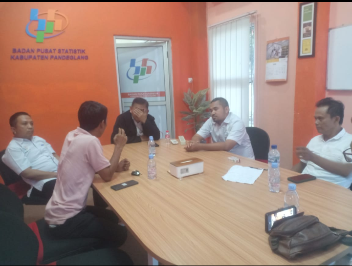 Pelayanan Buruk, FORJA Banten Ancam Gelar Aksi Unjuk Rasa Di BPS Pandeglang