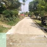 PUPR Lebak Tuntaskan Jalan Rabat Beton di Pasirbitung Bojongmanik, Dongkrak Ekonomi Warga