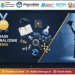 Hasil Olimpiade Sains Nasional (OSN) Kabupaten Lebak Tahun 2026