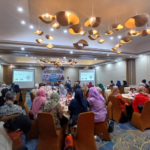 Dinkes Pandeglang Bentuk TIKOORDA, Untuk Cegah dan Kendalikan Penyakit Menular.